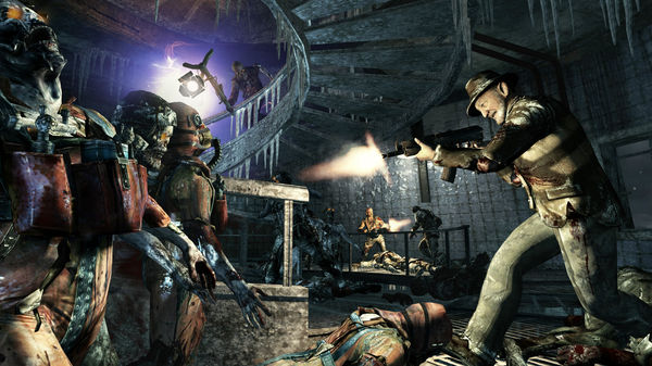 KHAiHOM.com - Call of Duty®: Black Ops Escalation Content Pack