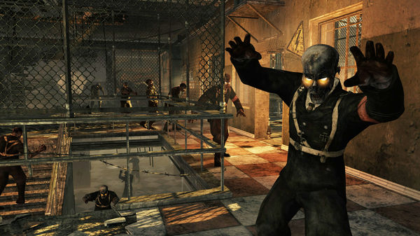 KHAiHOM.com - Call of Duty®: Black Ops - Rezurrection Content Pack
