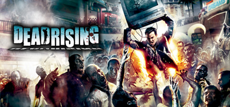 Dead Rising On Steam