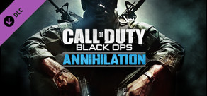 Call of Duty®: Black Ops Annihilation Content Pack