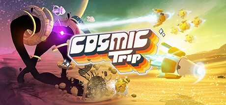 Cosmic Trip Cover Image