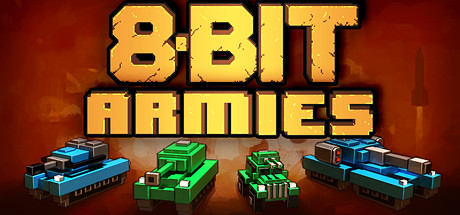 Save 50% On 8-Bit Armies On Steam