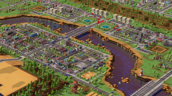 Скриншоты 8-Bit Armies 14
