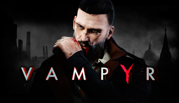 Vampyr deals switch price