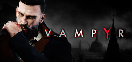 Vampyr header image