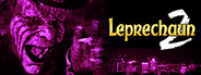 Logo for Leprechaun 2