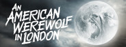 Logo for An American Werewolf in London
