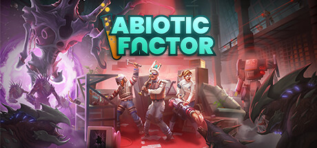 Header image for the game Abiotic Factor
