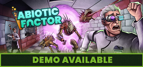 Abiotic Factor On Steam