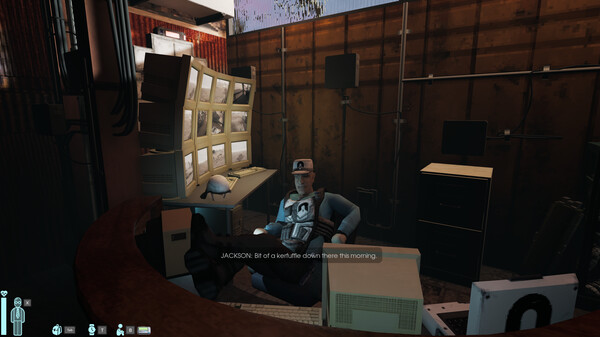 Abiotic Factor game for Linux 1