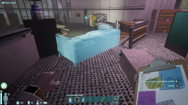 Abiotic Factor game for windows Pc 1