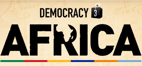 Democracy 3 Africa header image