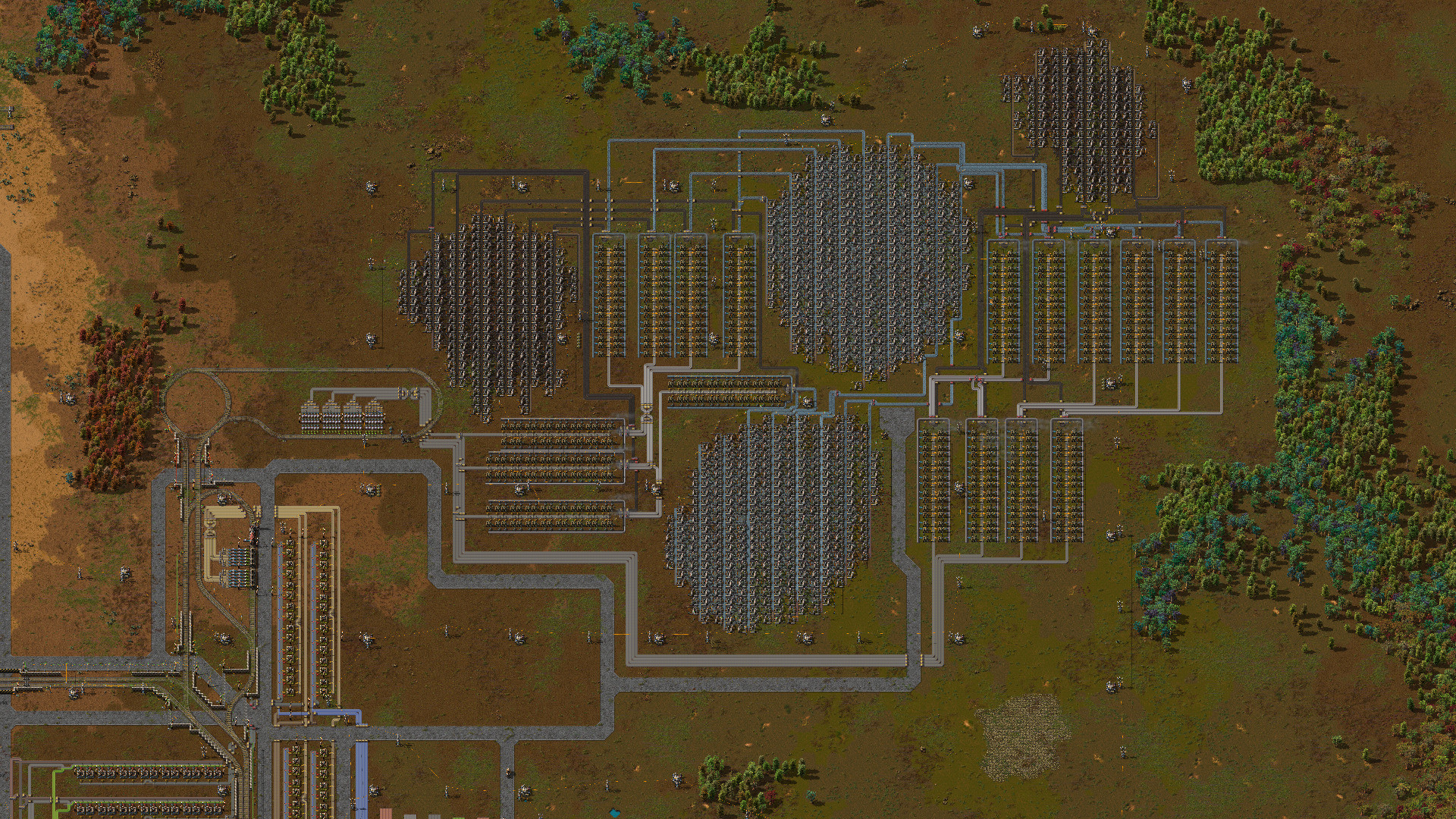 Factorio screenshot 32