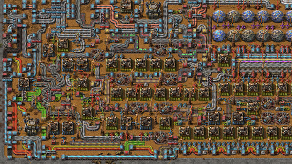 Factorio Game Download For PC-1