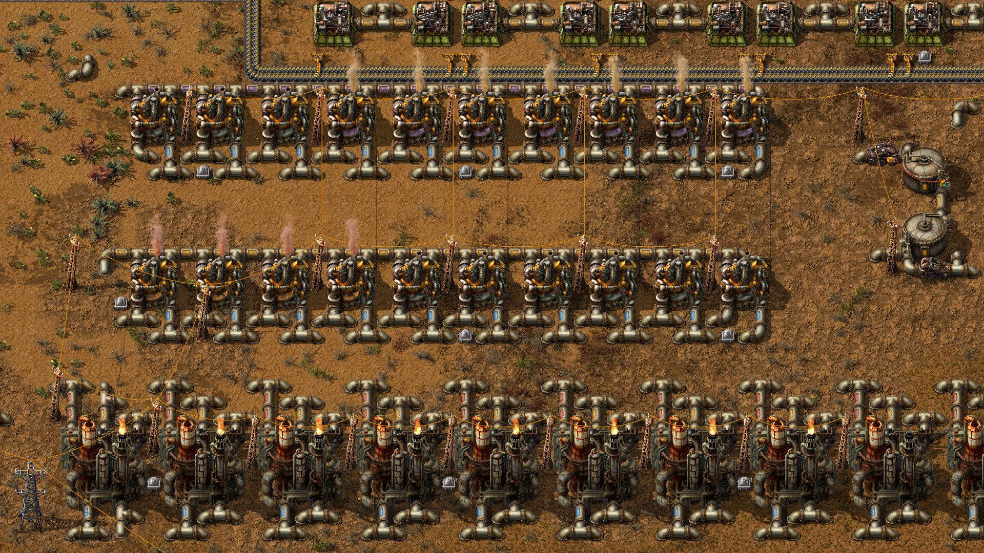 Researching in factorio фото 117