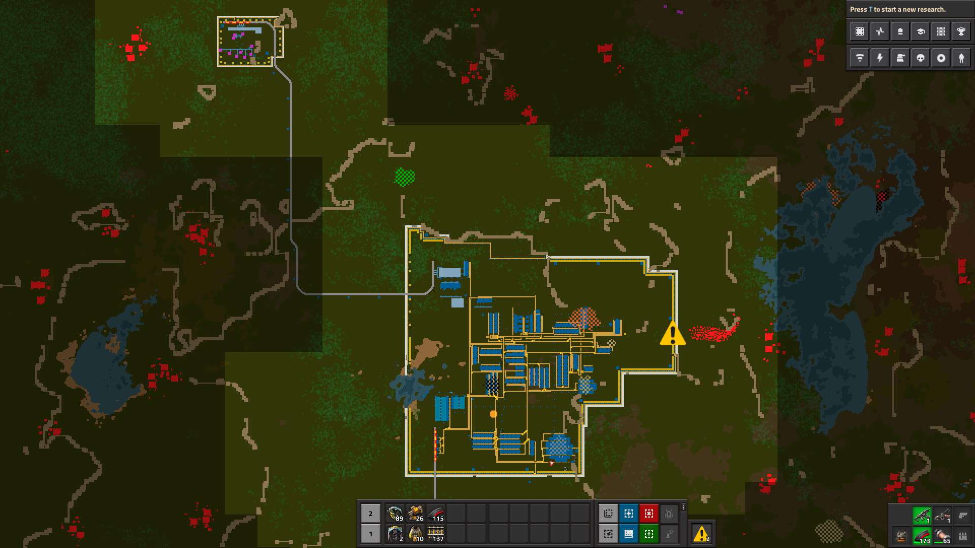 Factorio screenshot 12