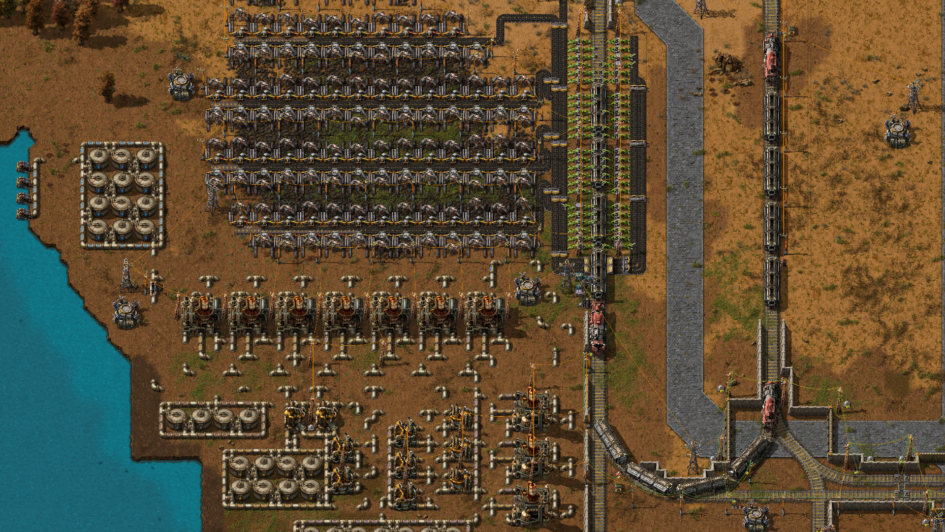 Factorio screenshot 31