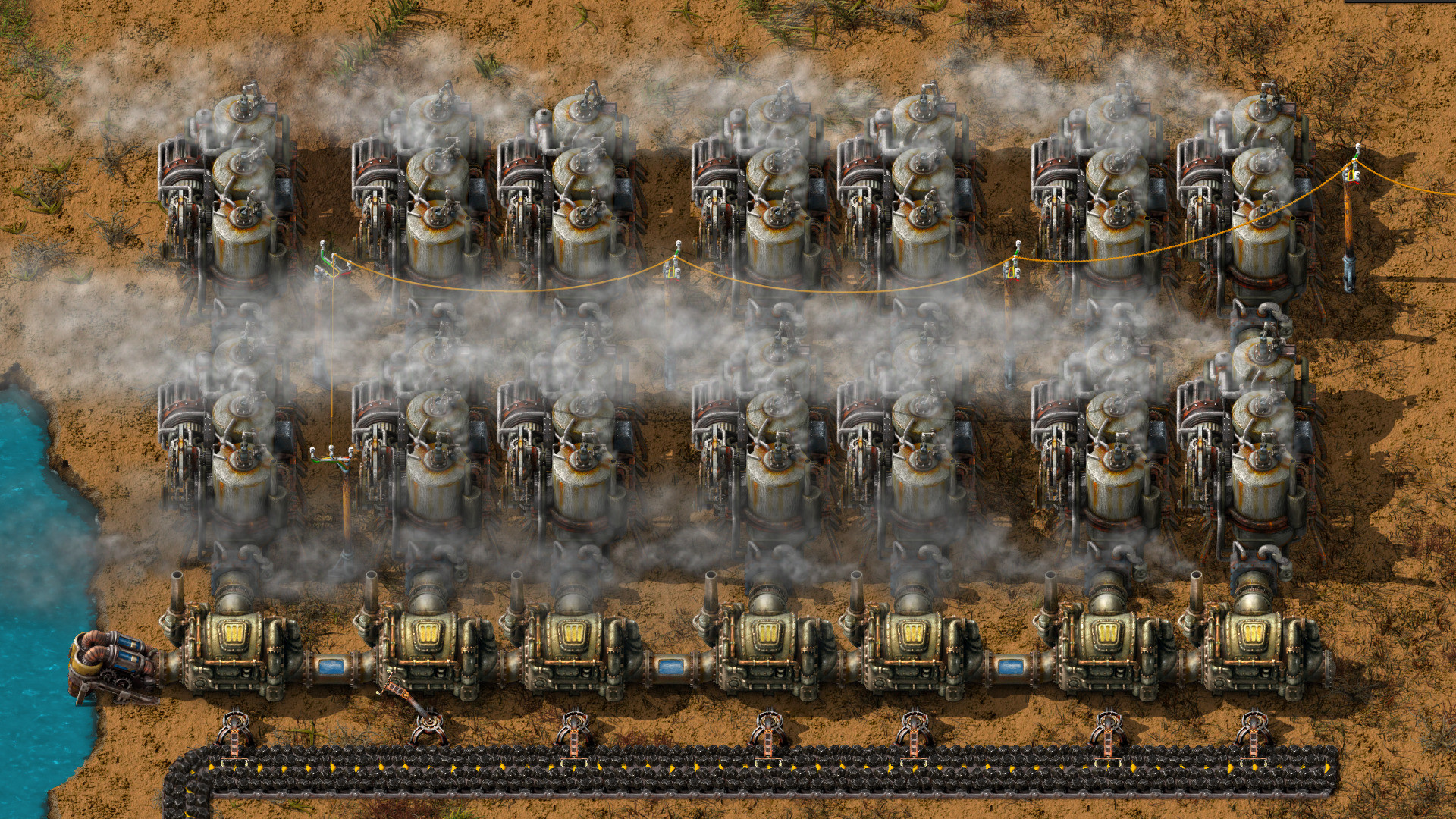 Steam Community :: Factorio