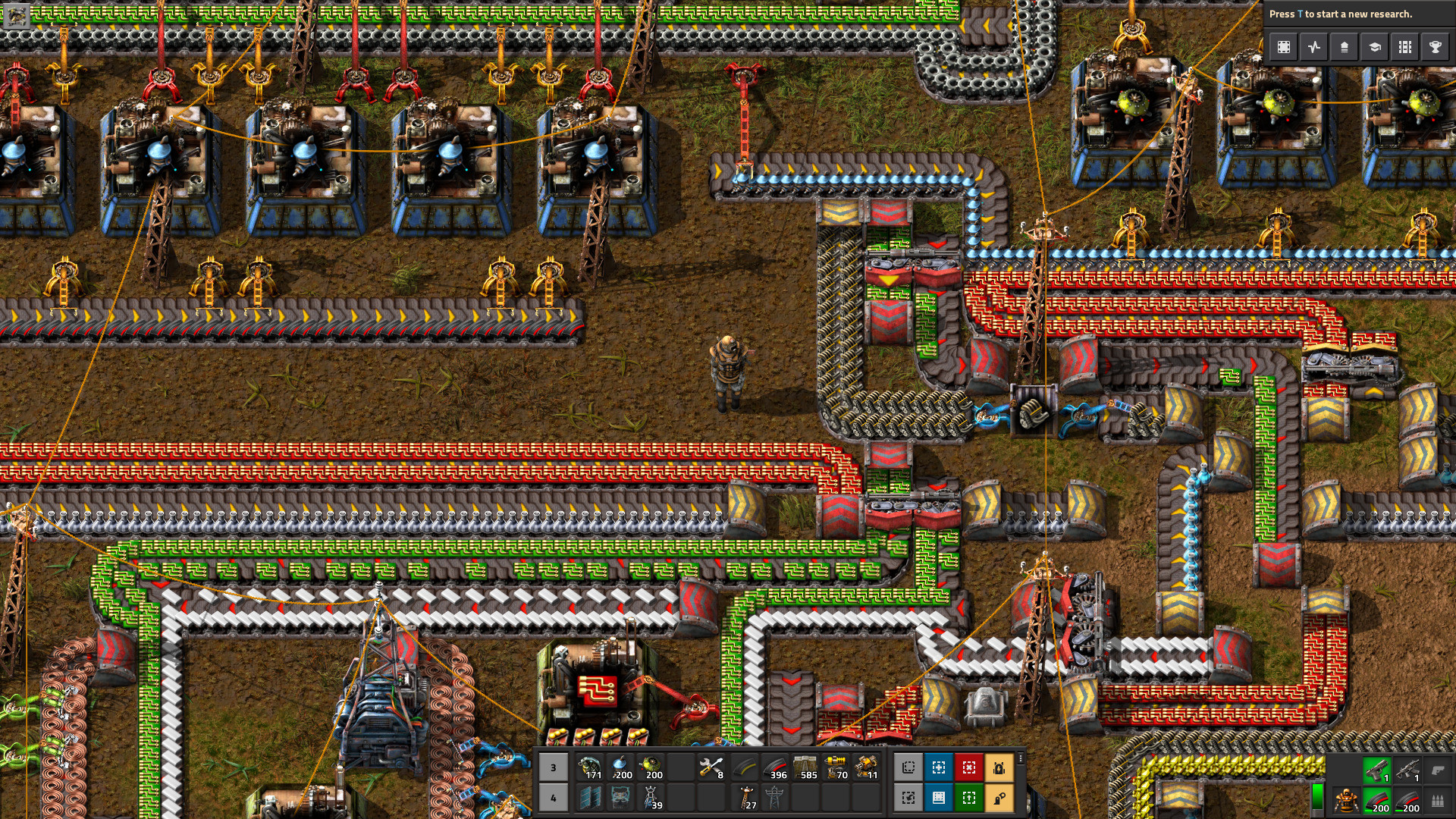 factorio megabase