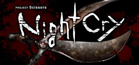 NightCry header image