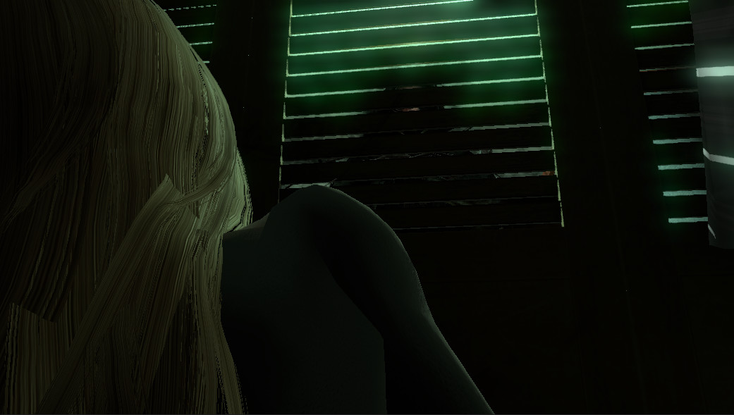 NightCry screenshot 12