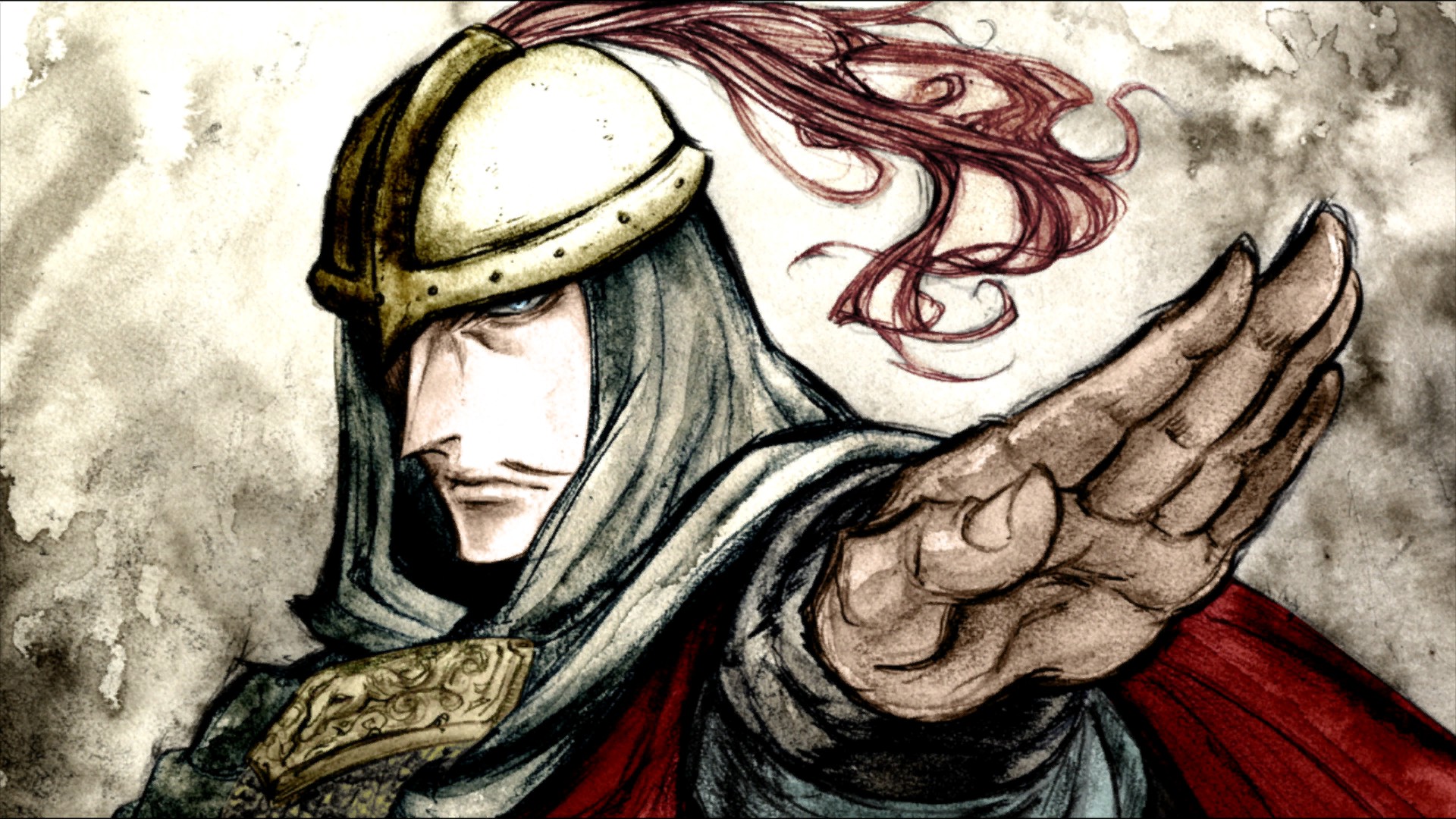 ARSLAN - Wall Paper Set 1 screenshot screenshot 1