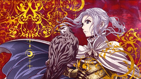ARSLAN - Wall Paper Set 1