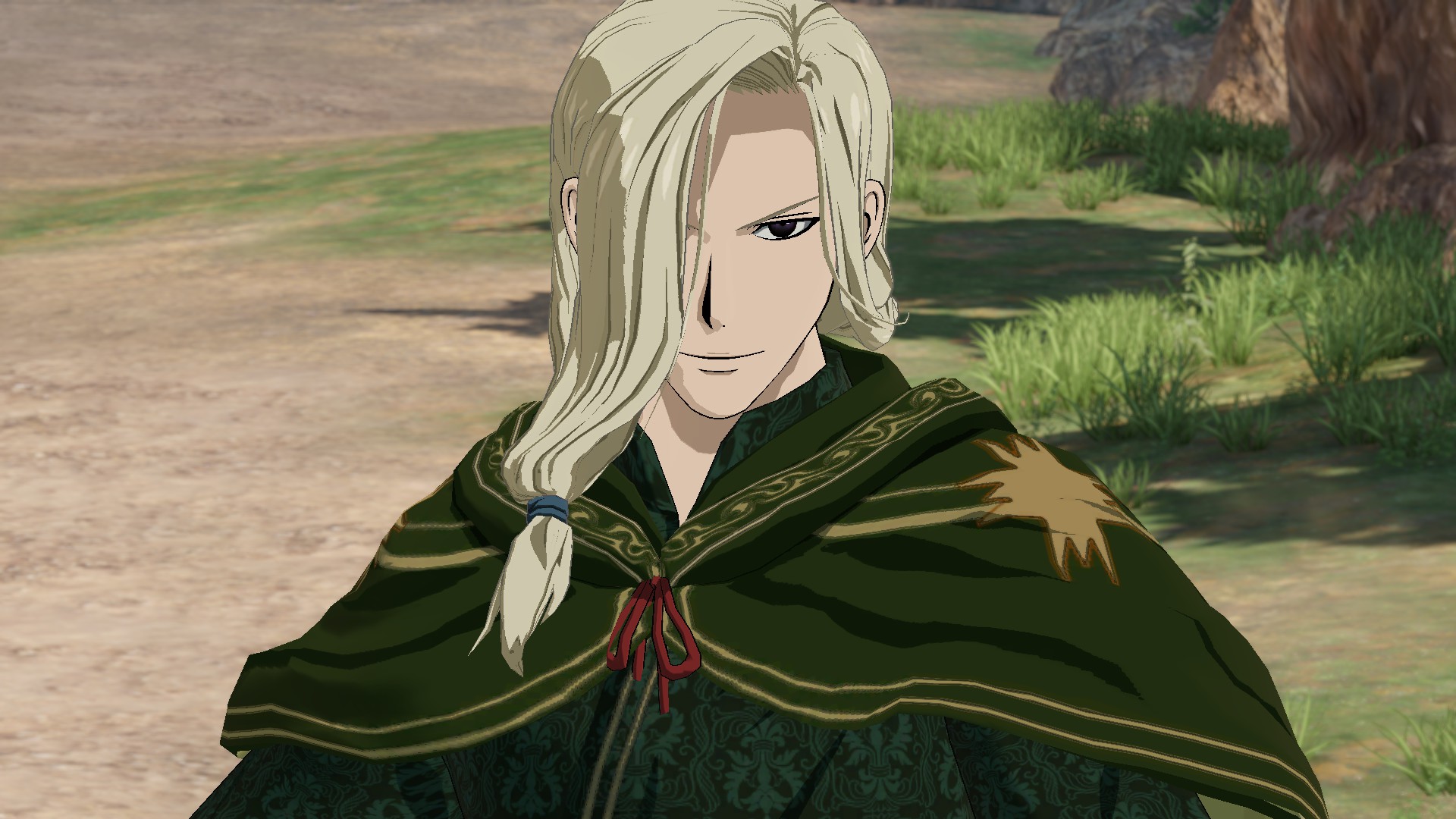 ARSLAN - Original Costume Set 1 screenshot screenshot 1