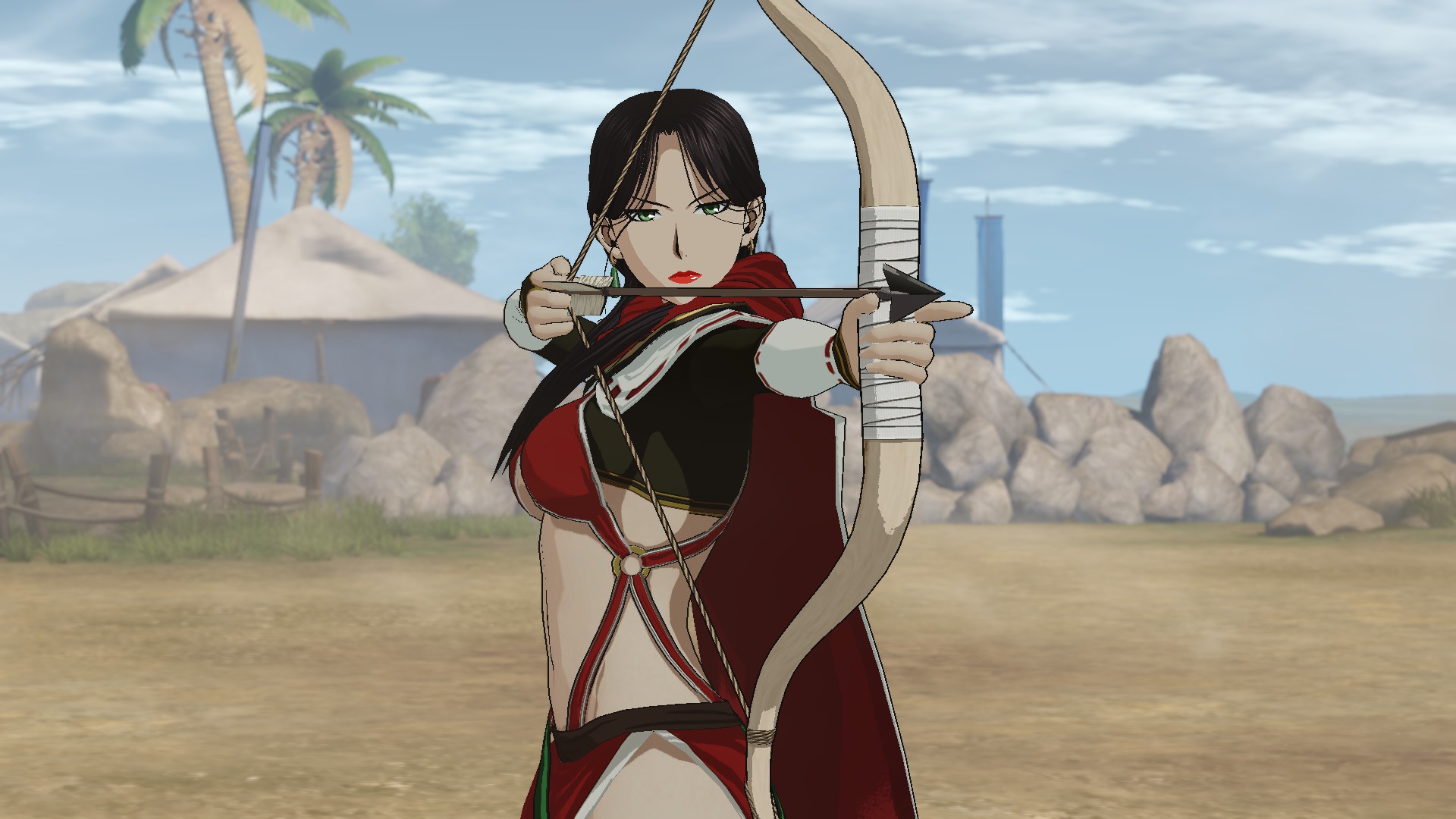 ARSLAN - Original Costume Set 1 screenshot screenshot 4