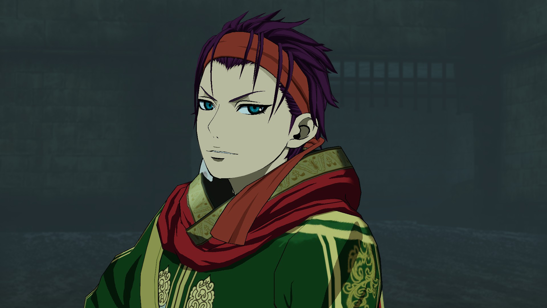 ARSLAN - Original Costume Set 1 screenshot screenshot 2