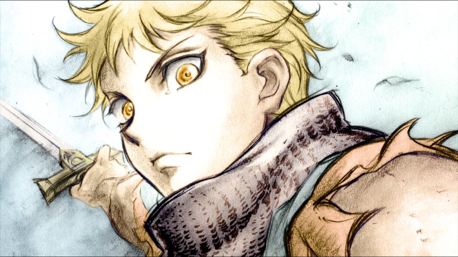 ARSLAN - Wall Paper Set 2 screenshot screenshot 1