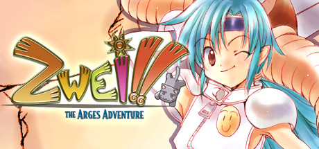 Zwei: The Arges Adventure Cover Image