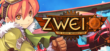 Zwei: The Ilvard Insurrection Cover Image