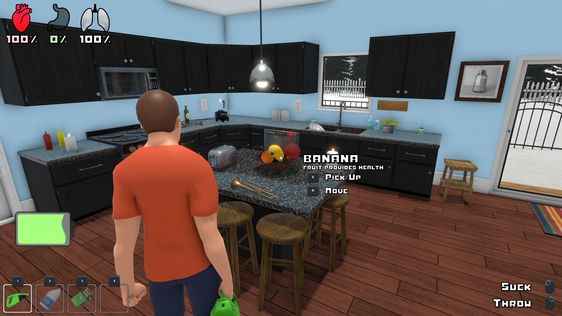 Who's Your Daddy?! on Steam