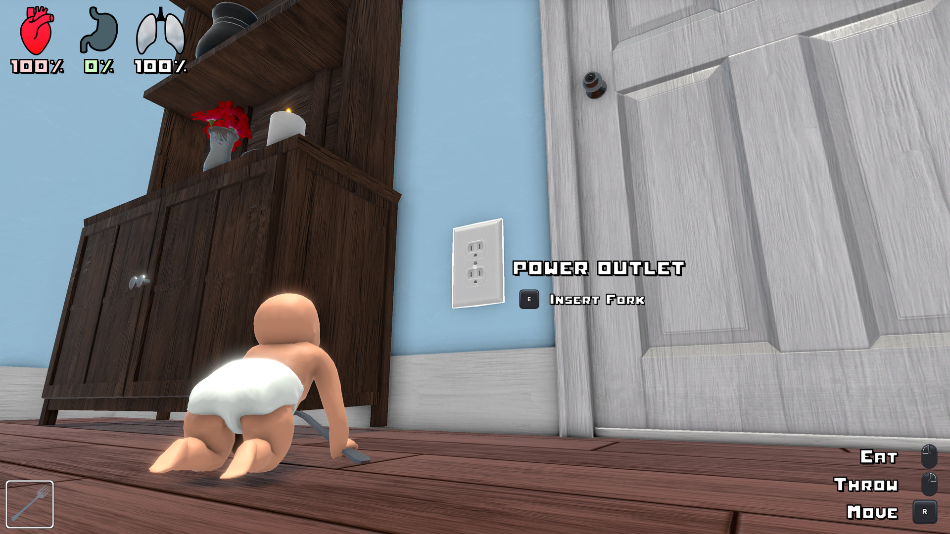 Who's Your Daddy?! on Steam