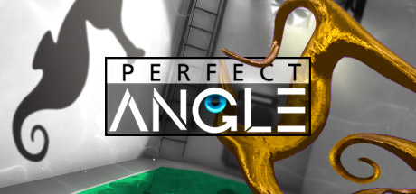 Image for PERFECT ANGLE: The puzzle game based on optical illusions