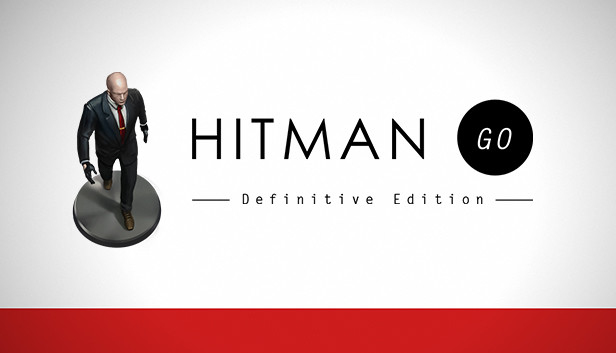 Hitman Go: Definitive Edition On Steam