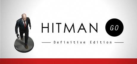 Hitman GO: Definitive Edition header image