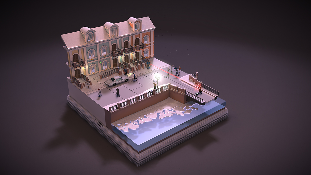 Find the best laptops for Hitman GO