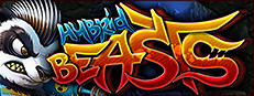 Hybrid Beasts 게임 이미지