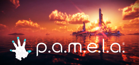 P.A.M.E.L.A.® header image