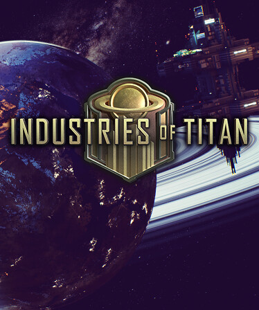 Industries of Titan