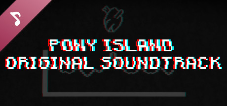 Pony Island - Soundtrack banner image