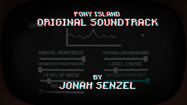скриншот Pony Island - Soundtrack 0