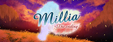 Millia -The ending- 게임 이미지