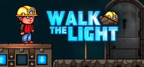 Walk The Light Cover Image