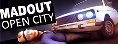 MadOut Open City