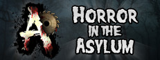 Horror in the Asylum 게임 이미지
