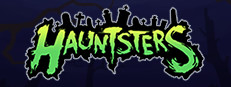 Hauntsters 게임 이미지