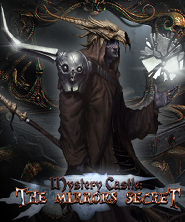 Mystery Castle: The Mirror's Secret